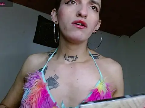 Scarlett crastrawberry online show from 03-20-26, 07:52