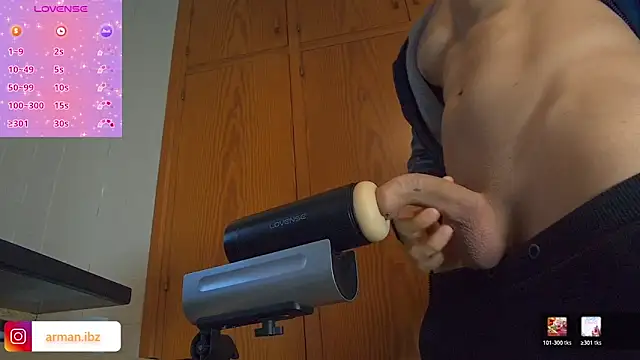 ibizmen online show from 02-06-26, 07:45