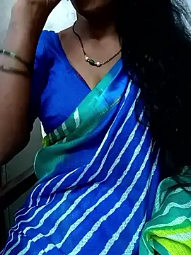 Sravya   online show from 10-27-25, 07:01