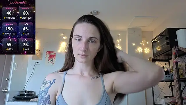 mistressaurora online show from 10-25-25, 08:11