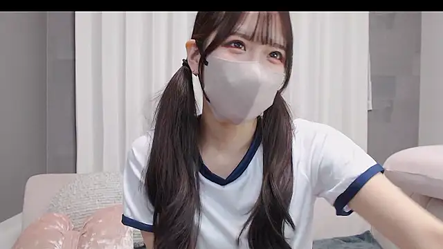 LOVE MIREI LOVE online show from 11-04-25, 11:31