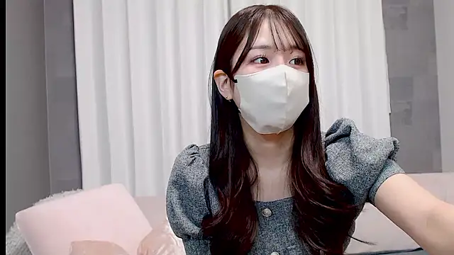 Snapshot of LOVE_MIREI_LOVE chatting on 05-10-26, 11:04 LOVE MIREI LOVE online show from 05-10-26, 11:04