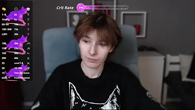 guitarandangell online show from 12-01-25, 04:39