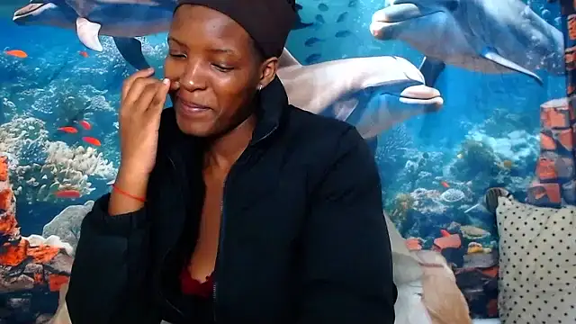 AfricanBarbiee69 online show from 04-29-26, 05:30