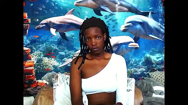 AfricanBarbiee69 online show from 05-06-26, 07:46