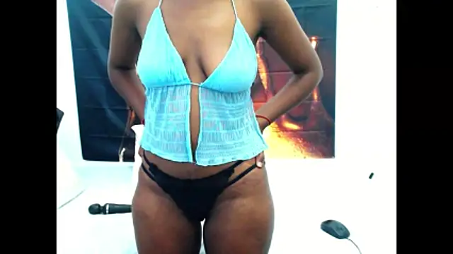 AfricanBarbiee69 online show from 05-10-26, 11:15