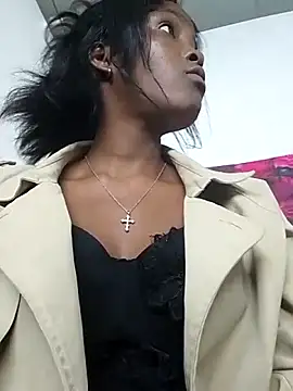 AfricanBarbiee69 online show from 06-16-26, 06:32