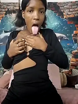 AfricanBarbiee69 online show from 06-19-26, 01:37