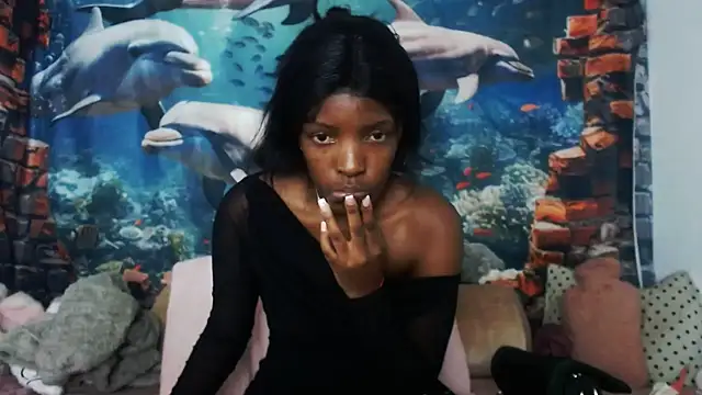 AfricanBarbiee69 online show from 06-20-26, 03:04