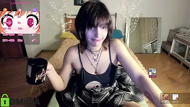 A Skyy online show from 05-06-26, 08:47