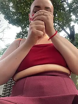 KiraSunshine online show from 02-11-26, 03:55