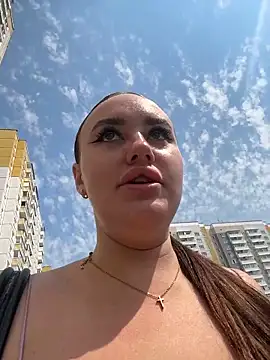 KiraSunshine online show from 06-14-26, 04:36