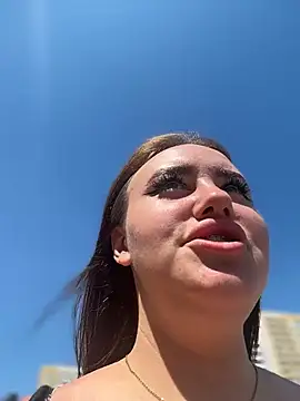 KiraSunshine online show from 06-24-26, 05:06