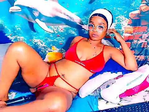 Cherrybootyjoy online show from 12-21-25, 07:21