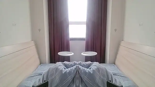 Xiaomao- online show from 10-31-25, 06:14