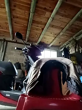 Sexyfab65 online show from 11-17-25, 02:01