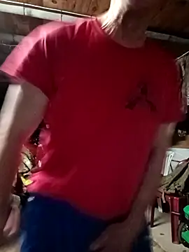 Sexyfab65 online show from 01-06-26, 04:32