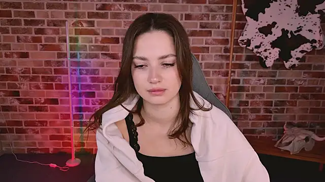 KiraVair online show from 03-04-26, 12:11