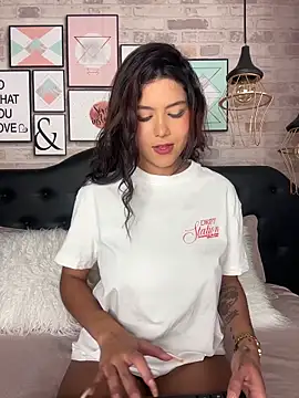 CherrySmirkXXX online show from 06-17-26, 01:12