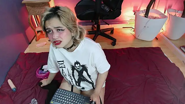 Navier   online show from 11-23-25, 02:06