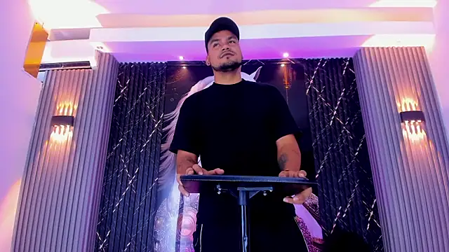 handsome boys22 online show from 01-19-26, 01:15