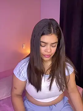 Milymar  online show from 10-18-25, 02:29