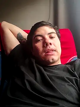 Victorgarcete45 online show from 10-17-25, 05:04