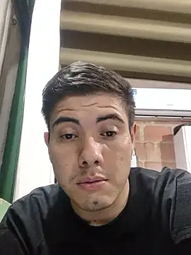 Victorgarcete45 online show from 01-12-26, 01:44