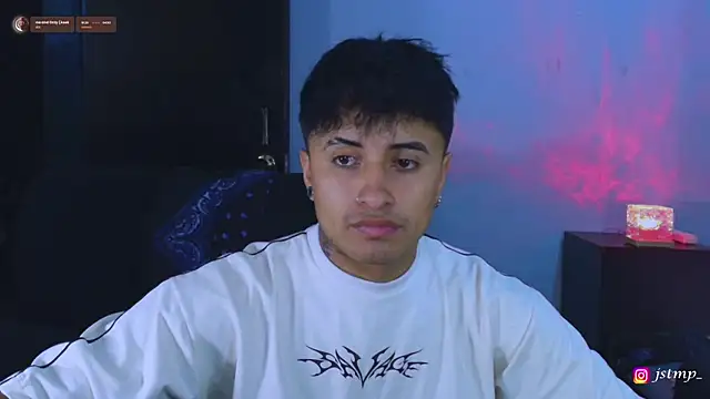 jhon mendoza  online show from 11-01-25, 07:05