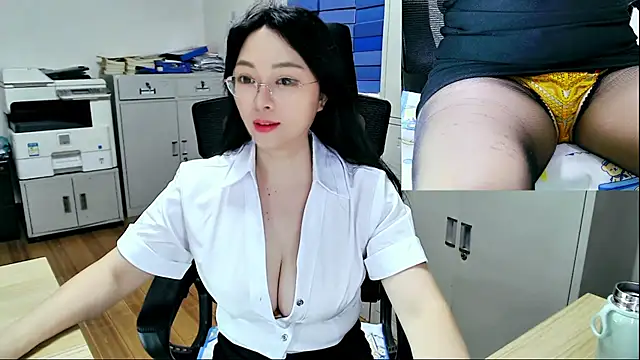 OL-Bai-Jie online show from 06-08-26, 01:20