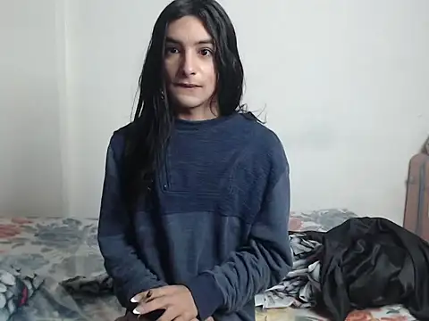  camila trans  online show from 11-15-25, 04:03