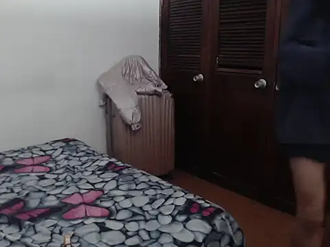  camila trans  online show from 11-27-25, 01:24