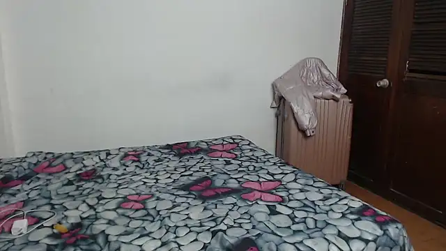  camila trans  online show from 11-28-25, 01:30