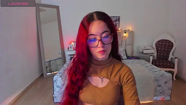 Amaraa couper1 online show from 11-15-25, 03:15