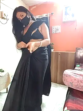 Dipu cute online show from 12-13-25, 07:53