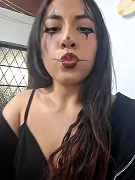 chloebrownn03 online show from 10-26-25, 02:17