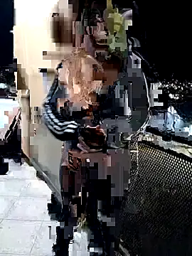 Labellasex online show from 05-14-26, 05:36