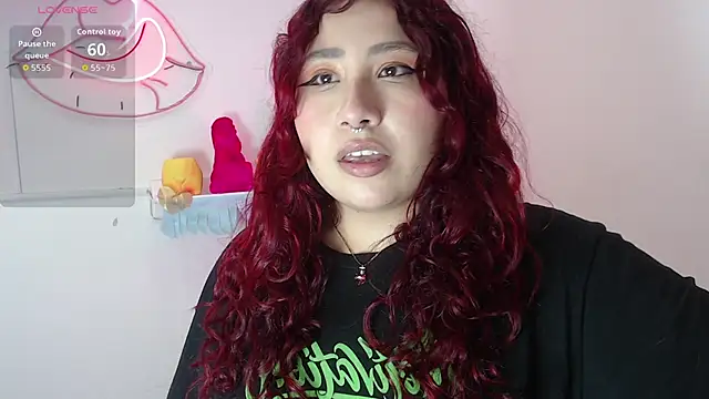 littlee red online show from 12-01-25, 08:47