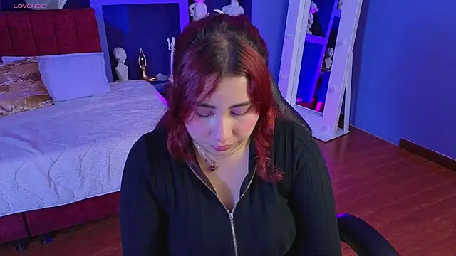 littlee red online show from 03-03-26, 06:58