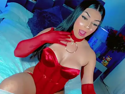 zara-gill online show from 03-07-26, 02:58