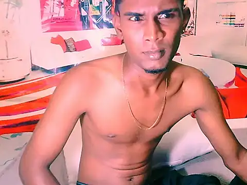 IndianThuggin online show from 11-10-25, 04:11