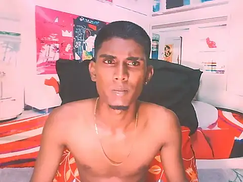 IndianThuggin online show from 11-21-25, 05:55