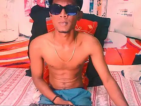 IndianThuggin online show from 12-02-25, 05:35