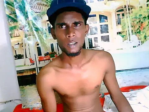 IndianThuggin online show from 04-15-26, 09:37