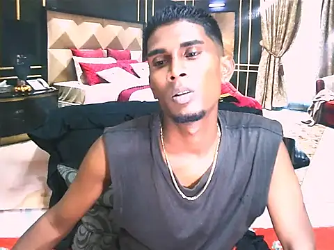 IndianThuggin online show from 05-16-26, 12:51