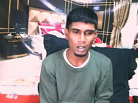 Snapshot of IndianThuggin chatting on 06-14-26, 05:15 IndianThuggin online show from 06-14-26, 05:15