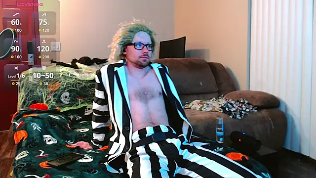 Sin Lord online show from 11-01-25, 03:19