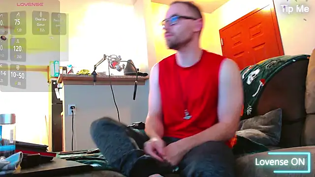 Sin Lord online show from 11-08-25, 12:00