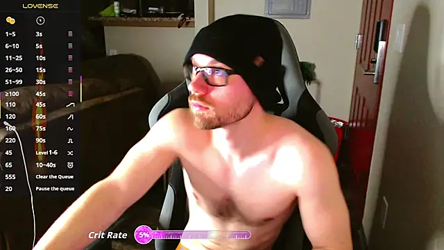 Sin Lord online show from 03-22-26, 03:10