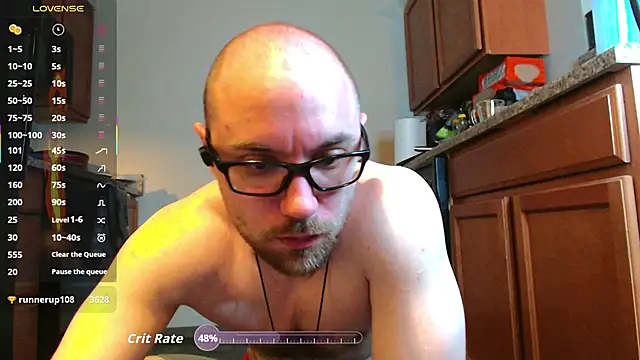 Sin Lord online show from 05-15-26, 11:45